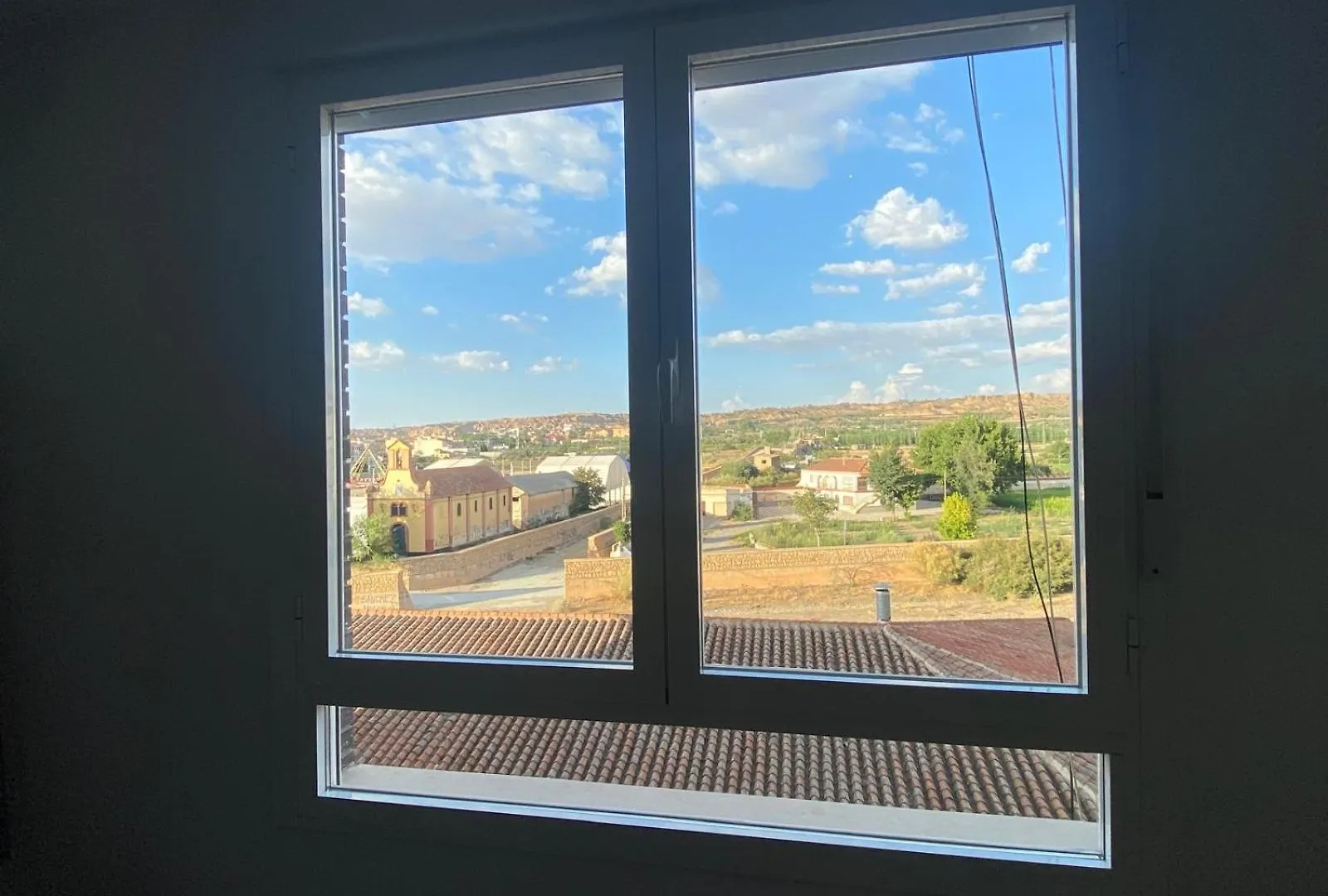 Apartamento La Ermita Guadix