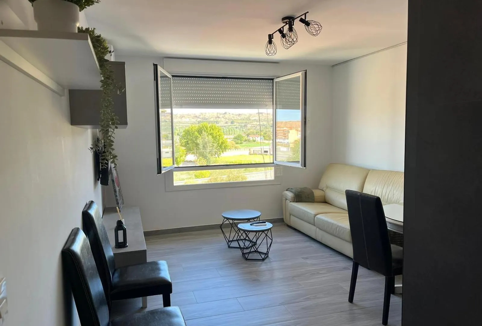 Apartamento La Ermita Guadix España