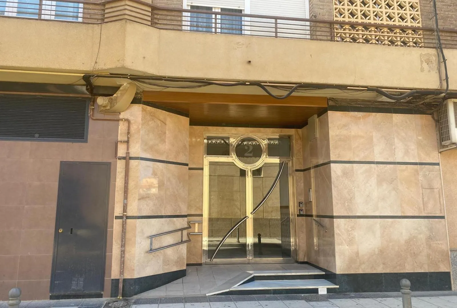 Apartamento La Ermita Guadix
