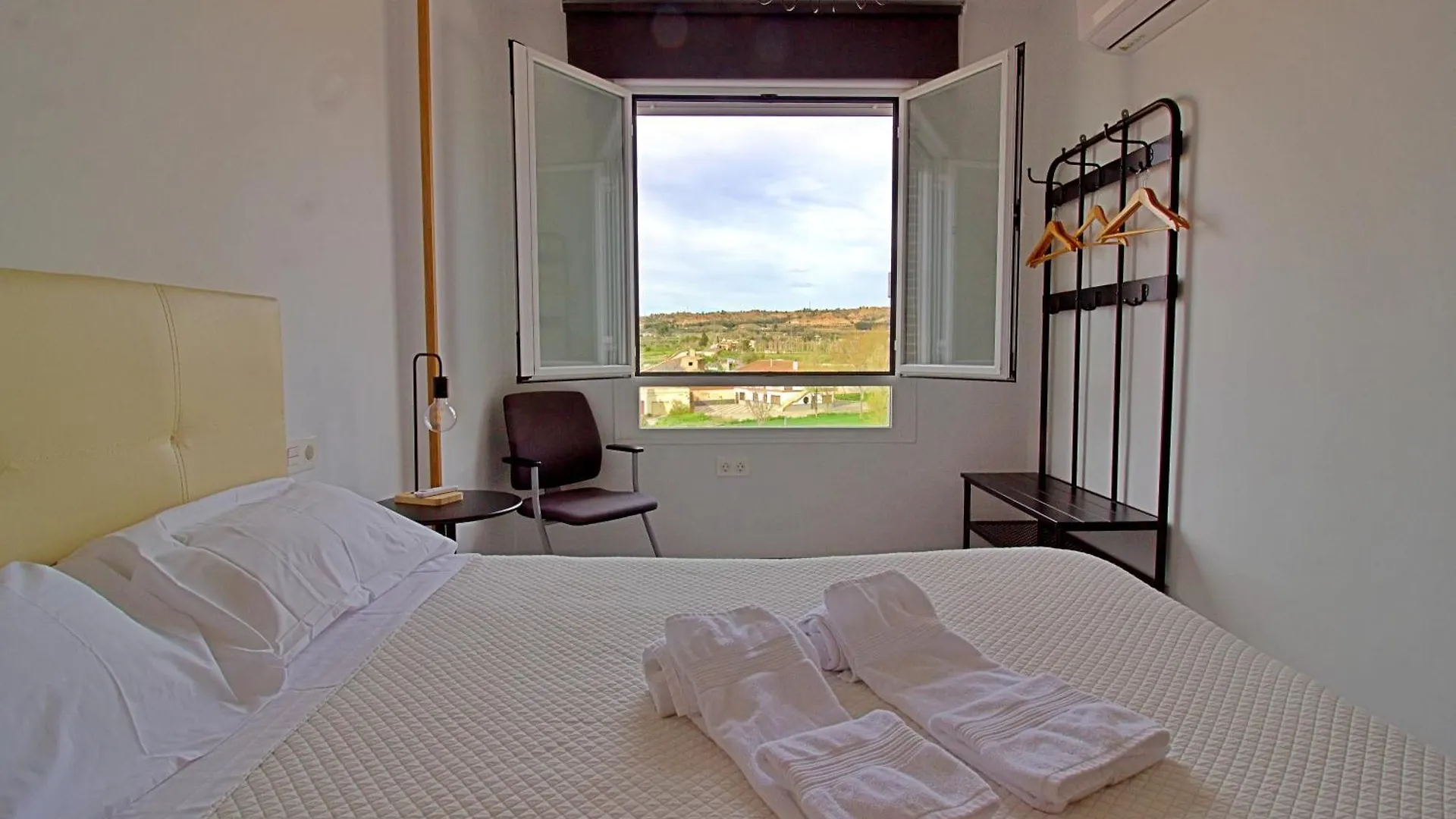 Apartamento La Ermita Guadix España