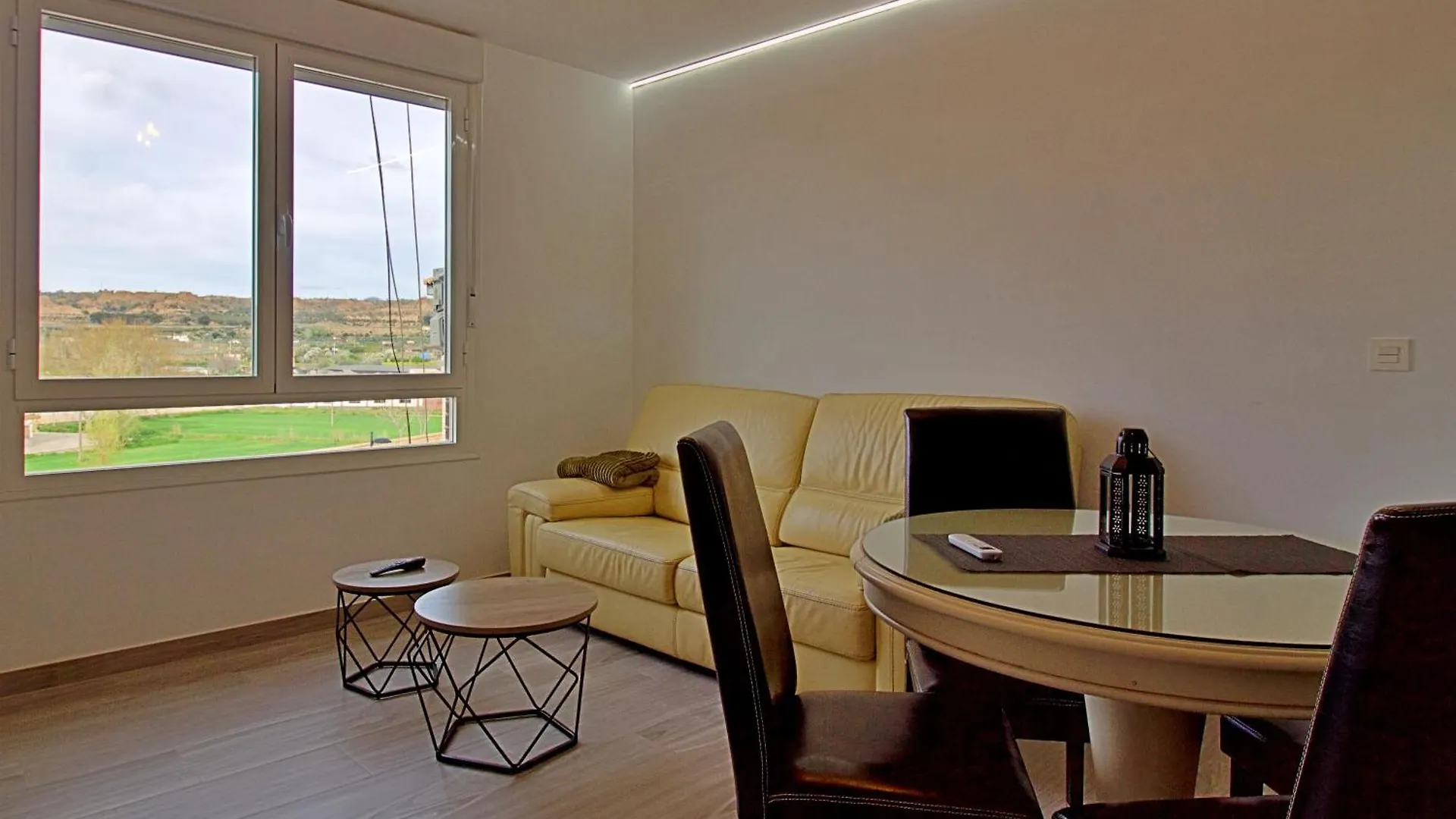 Apartamento La Ermita Guadix