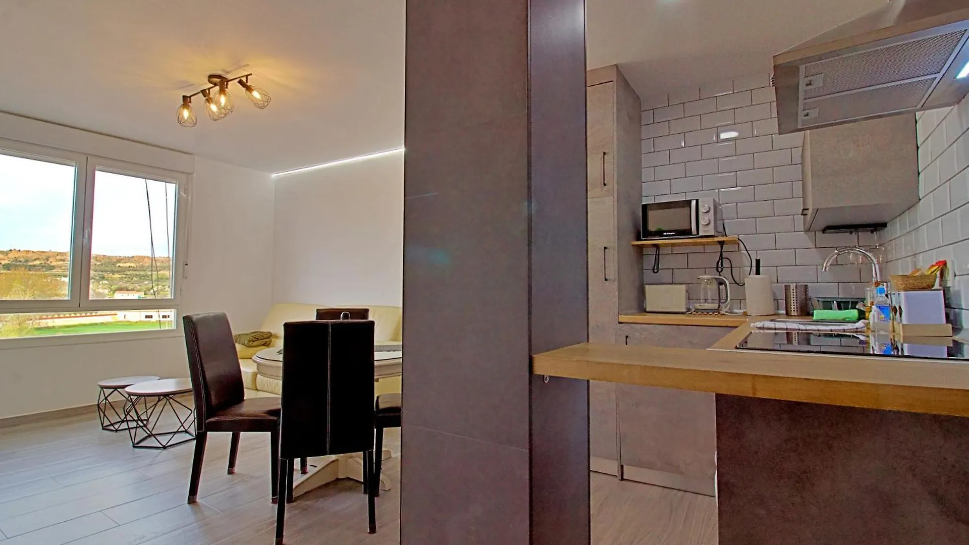 Apartamento La Ermita Guadix