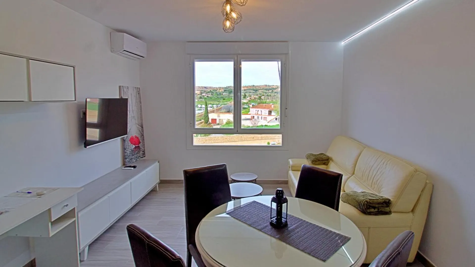 Apartamento La Ermita Guadix