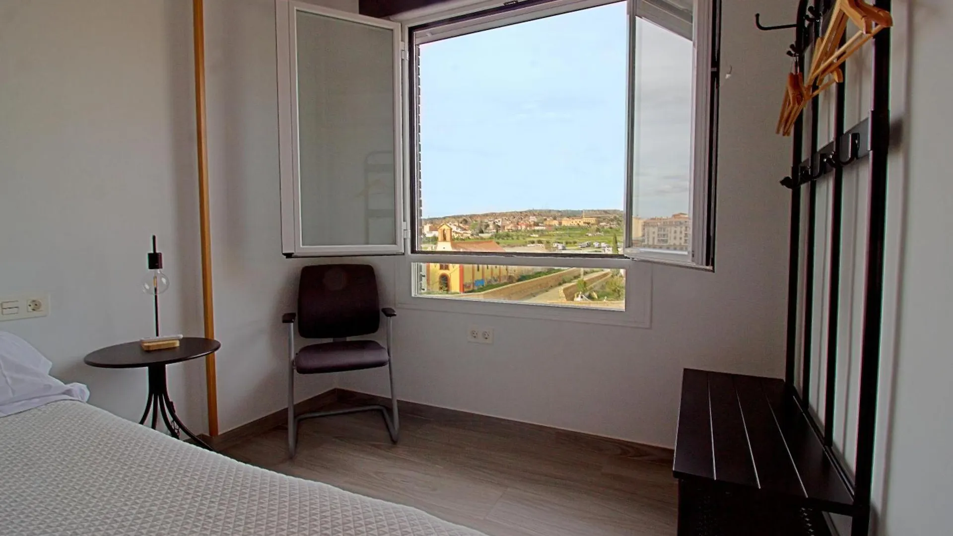 Apartamento La Ermita Guadix