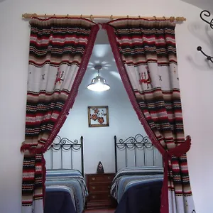 Apartamento Cueva De Maria 1, Guadix