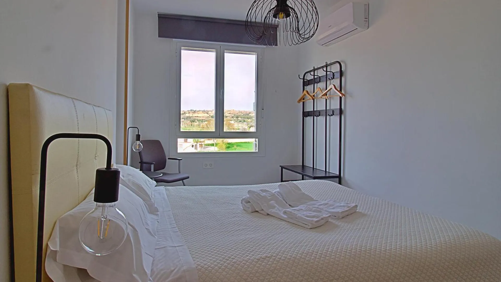 Appartement La Ermita à Guadix