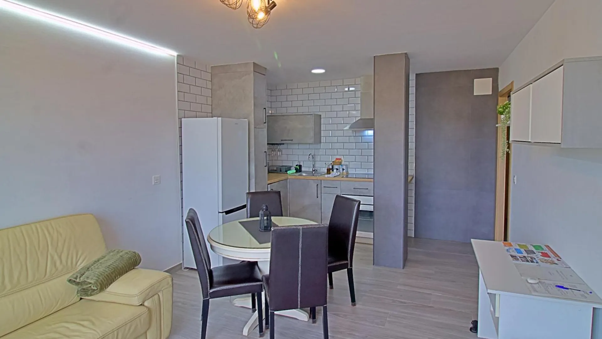 Appartement La Ermita à Guadix 0*,  Espagne